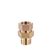 soldered plumbing fittings